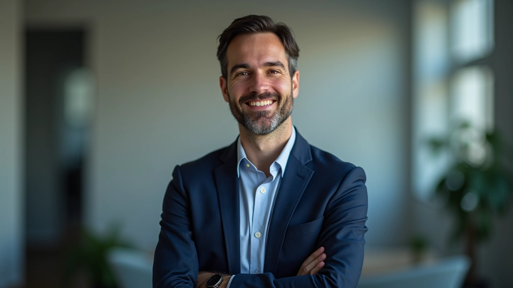 Conseiller fiscal spécialisé, portrait professionnel