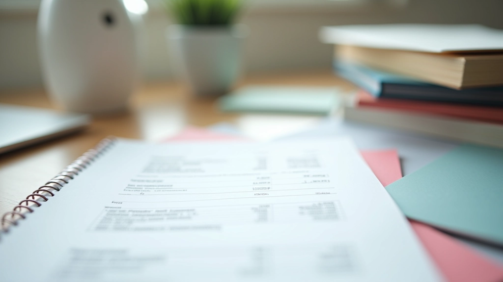 Trois comptes bancaires représentés visuellement avec des étiquettes différentes, piggy banks concept