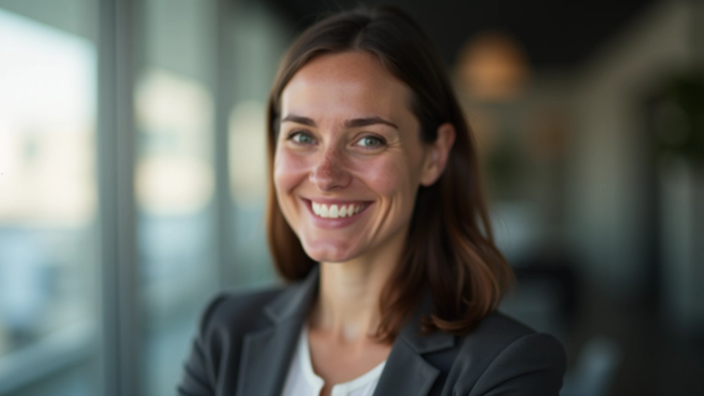 Gestionnaire de paie et finances, portrait professionnel